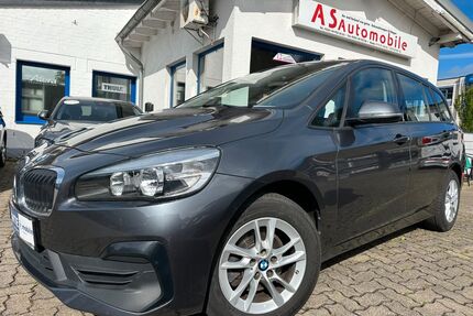 BMW 216 Gran Tourer Gebrauchtwagen