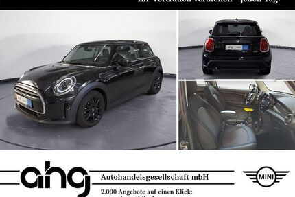 Mini ONE Gebrauchtwagen