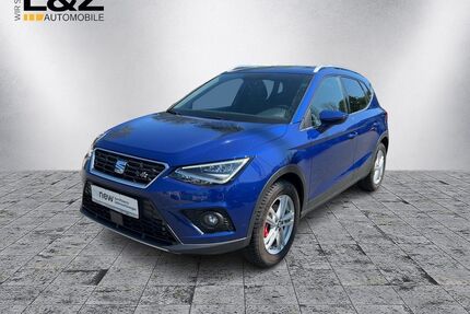 Seat Arona Gebrauchtwagen
