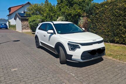 Kia Niro EV Gebrauchtwagen