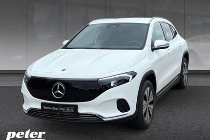 Mercedes-Benz EQA Gebrauchtwagen