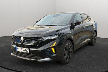 Renault Rafale Gebrauchtwagen