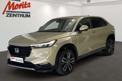 Honda HR-V Gebrauchtwagen