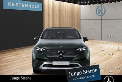 Mercedes-Benz EQE Gebrauchtwagen
