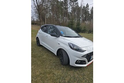 Hyundai i10 Gebrauchtwagen