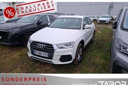 Audi Q3 Gebrauchtwagen