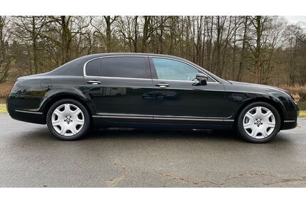 Bentley Continental Flying Spur Gebrauchtwagen