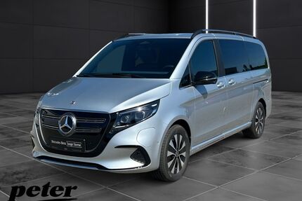Mercedes-Benz EQV Gebrauchtwagen