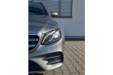 Mercedes-Benz E 350 Gebrauchtwagen
