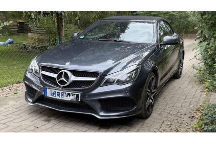 Mercedes-Benz E 350 Gebrauchtwagen