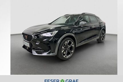 Cupra Formentor Gebrauchtwagen