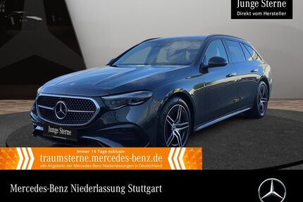 Mercedes-Benz E 300 Gebrauchtwagen