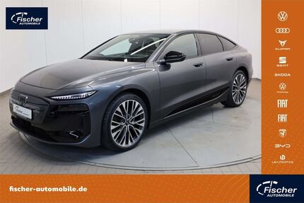 Audi A6 e-tron Gebrauchtwagen