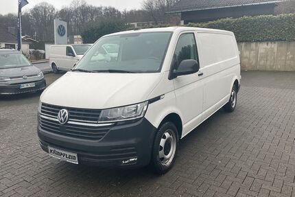VW T6 Transporter Gebrauchtwagen
