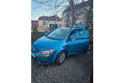 VW Golf Plus Gebrauchtwagen