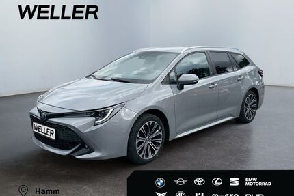 Toyota Corolla Gebrauchtwagen