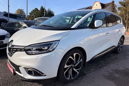 Renault Grand Scenic Gebrauchtwagen