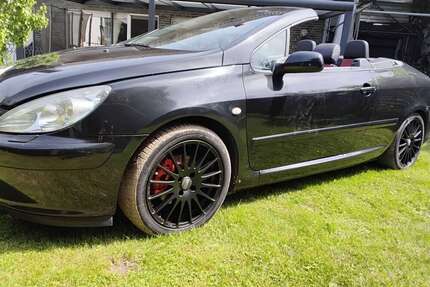 Peugeot 307 Gebrauchtwagen