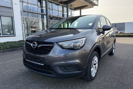 Opel Crossland (X) Gebrauchtwagen
