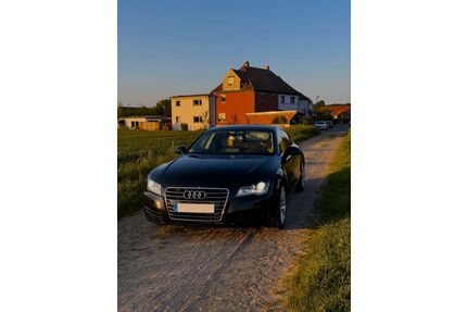 Audi A7 Gebrauchtwagen