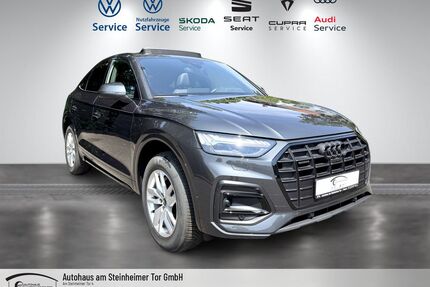 Audi Q5 Gebrauchtwagen