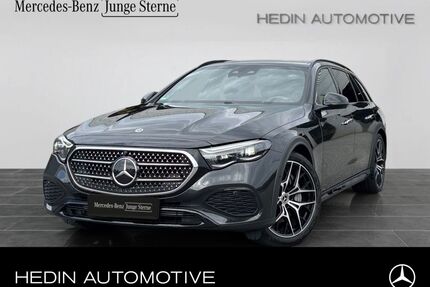 Mercedes-Benz E 450 Gebrauchtwagen