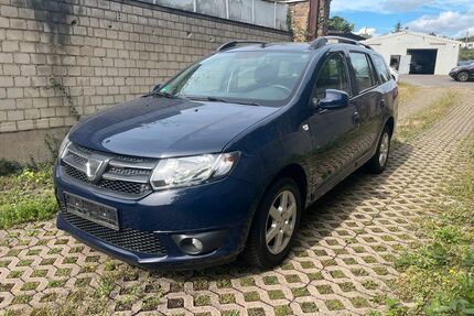 Dacia Logan Gebrauchtwagen