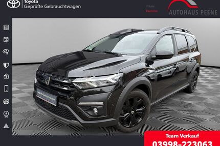 Dacia Jogger Gebrauchtwagen