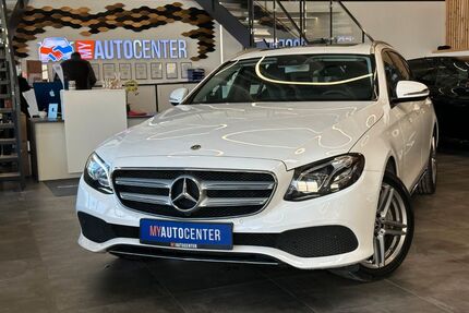 Mercedes-Benz E 350 Gebrauchtwagen