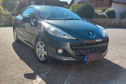 Peugeot 207 Gebrauchtwagen