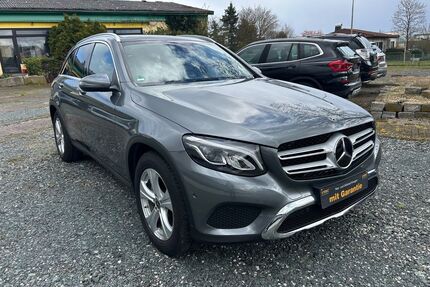 Mercedes-Benz GLC 250 Gebrauchtwagen
