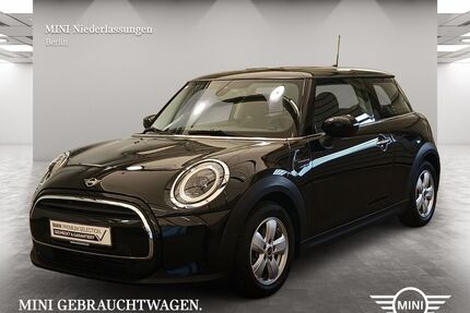 Mini Cooper Gebrauchtwagen