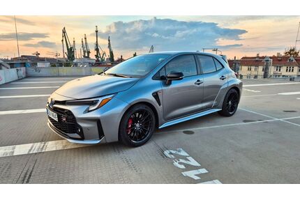 Toyota Corolla Gebrauchtwagen