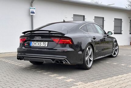 Audi S7 Gebrauchtwagen
