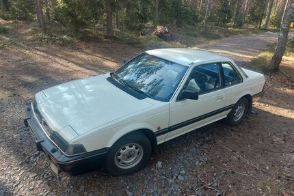 Honda Prelude Gebrauchtwagen