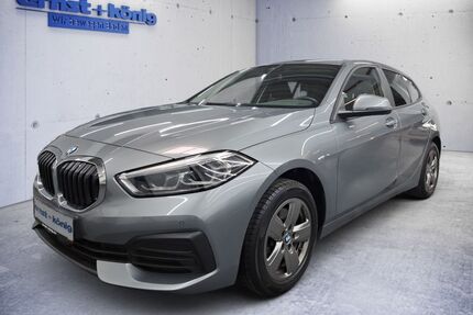 BMW 118 Gebrauchtwagen