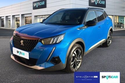 Peugeot 2008 Gebrauchtwagen