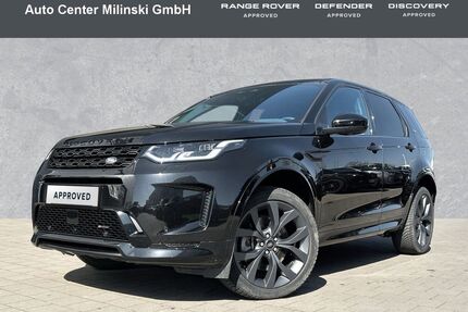 Land Rover Discovery Sport Gebrauchtwagen