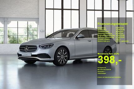 Mercedes-Benz E 300 Gebrauchtwagen