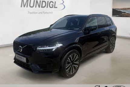 Volvo XC90 Gebrauchtwagen
