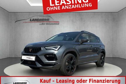 Cupra Ateca Gebrauchtwagen
