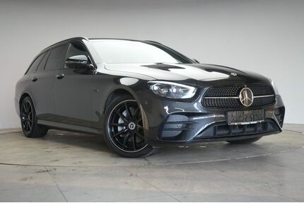 Mercedes-Benz E 300 Gebrauchtwagen