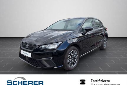 Seat Ibiza Gebrauchtwagen