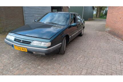 Citroen XM Gebrauchtwagen