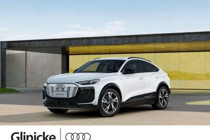 Audi Q6 e-tron Gebrauchtwagen