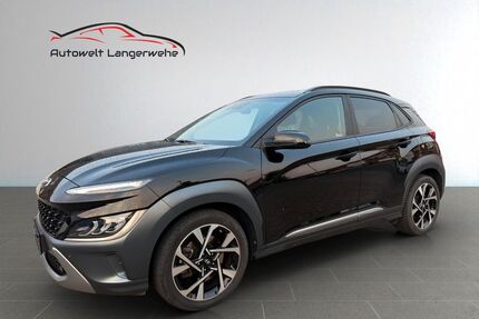 Hyundai KONA Gebrauchtwagen