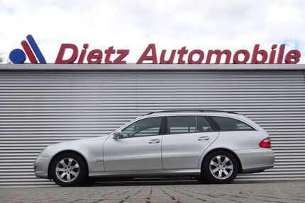 Mercedes-Benz E 220 Gebrauchtwagen
