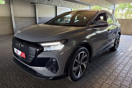 Audi Q4 e-tron Gebrauchtwagen