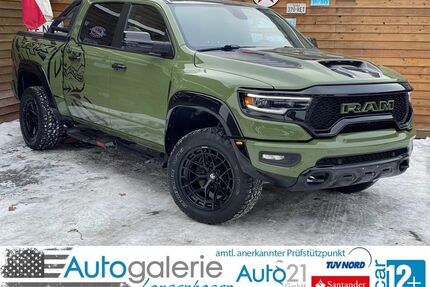 Dodge RAM Gebrauchtwagen