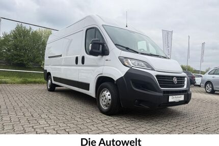Fiat Ducato Gebrauchtwagen